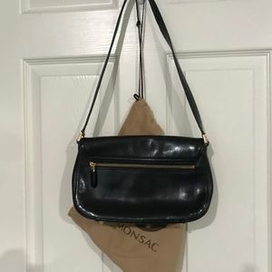 MONSAC SHOULDER BAG